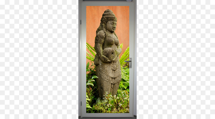 Bali，Estátua PNG