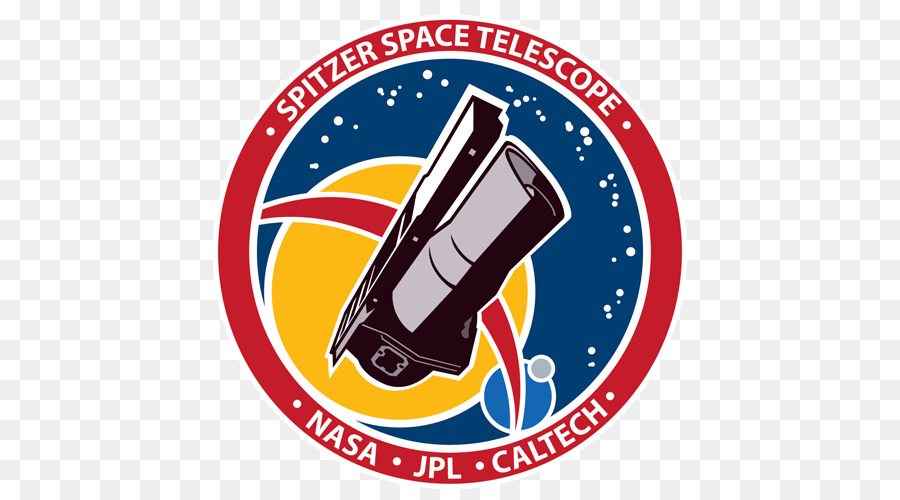 Grandes Observatórios Programa，Telescópio Espacial Spitzer PNG