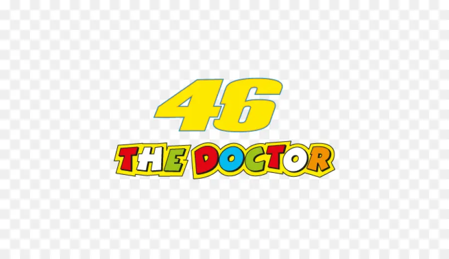 Número 46，O Médico PNG