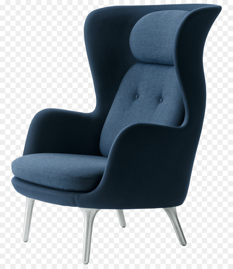 Eames Lounge Chair，Fritz Hansen PNG