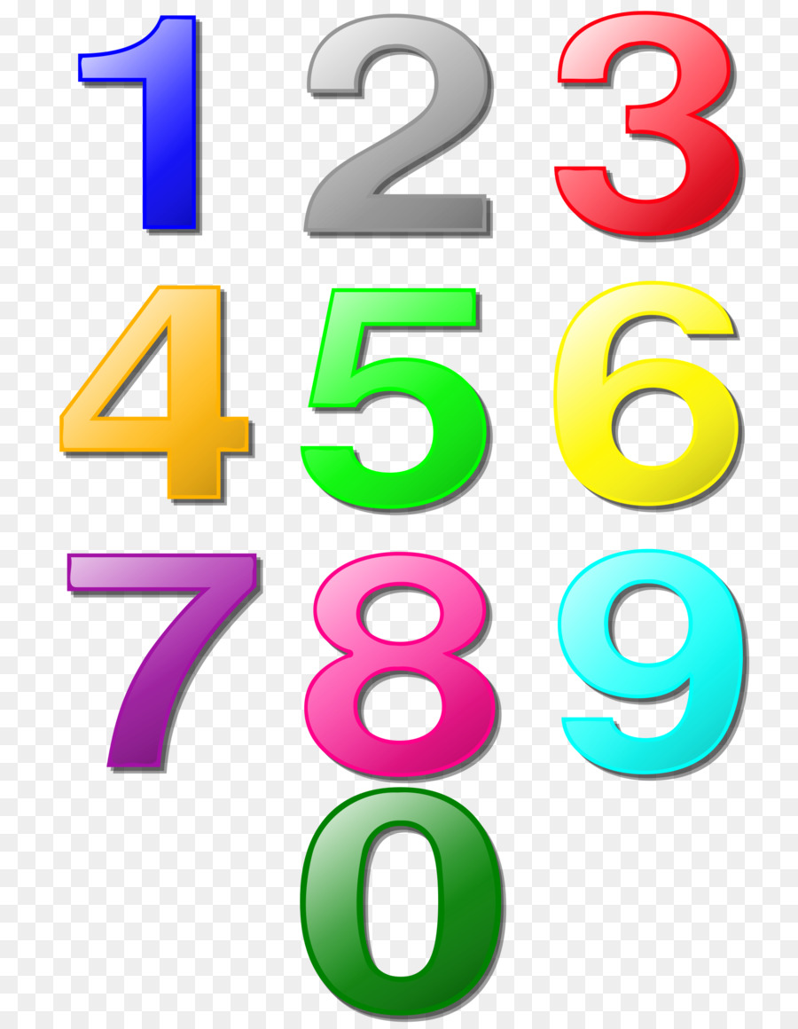 Dígito Numérico，ícones Do Computador PNG
