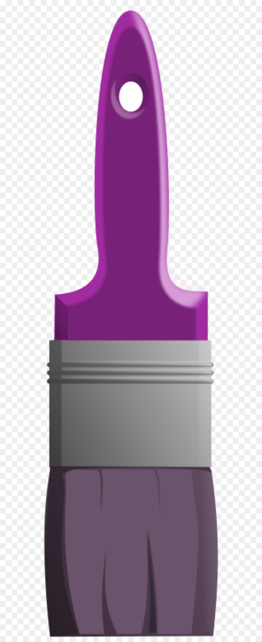 Paintbrush，Escova PNG