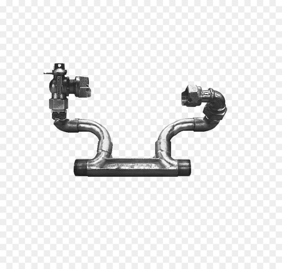 Nós Da Válvula De Tubagem Hidrante Llc，Tubo PNG