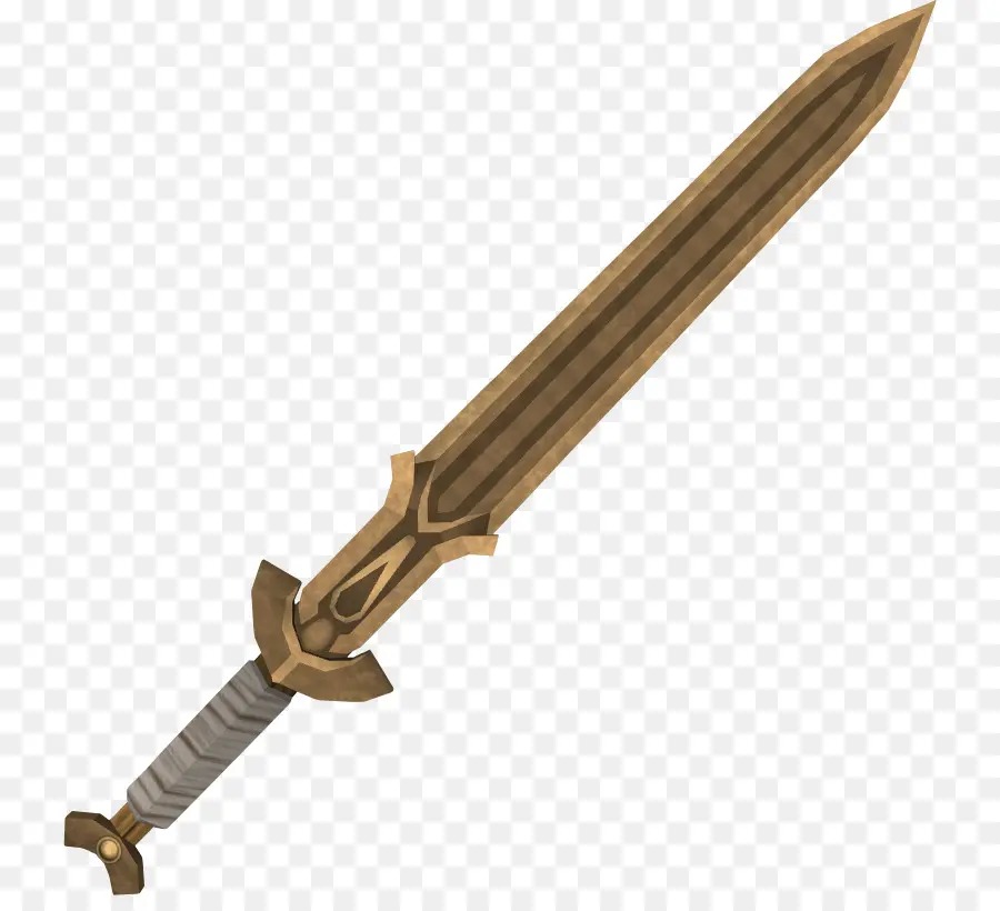 Espada，Idade Do Bronze Espada PNG