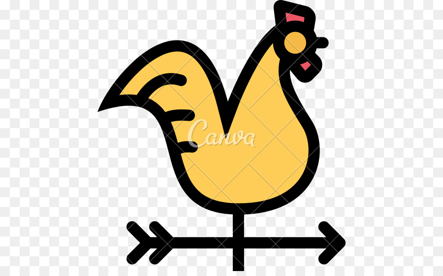 Tempo Vane，Galo PNG