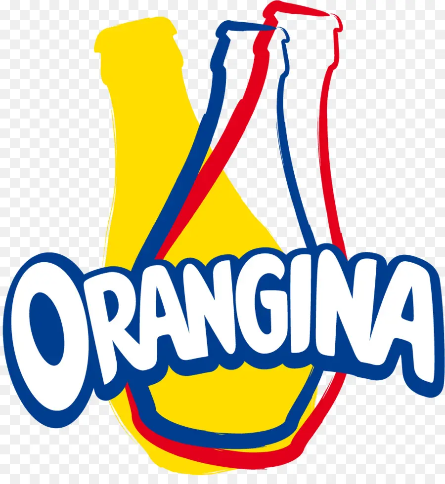 Orangina Logo，Marca PNG