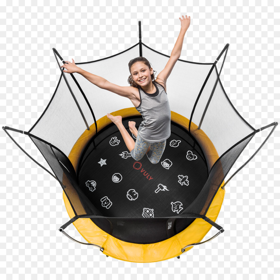 Vuly Trampolins，Trampolim PNG