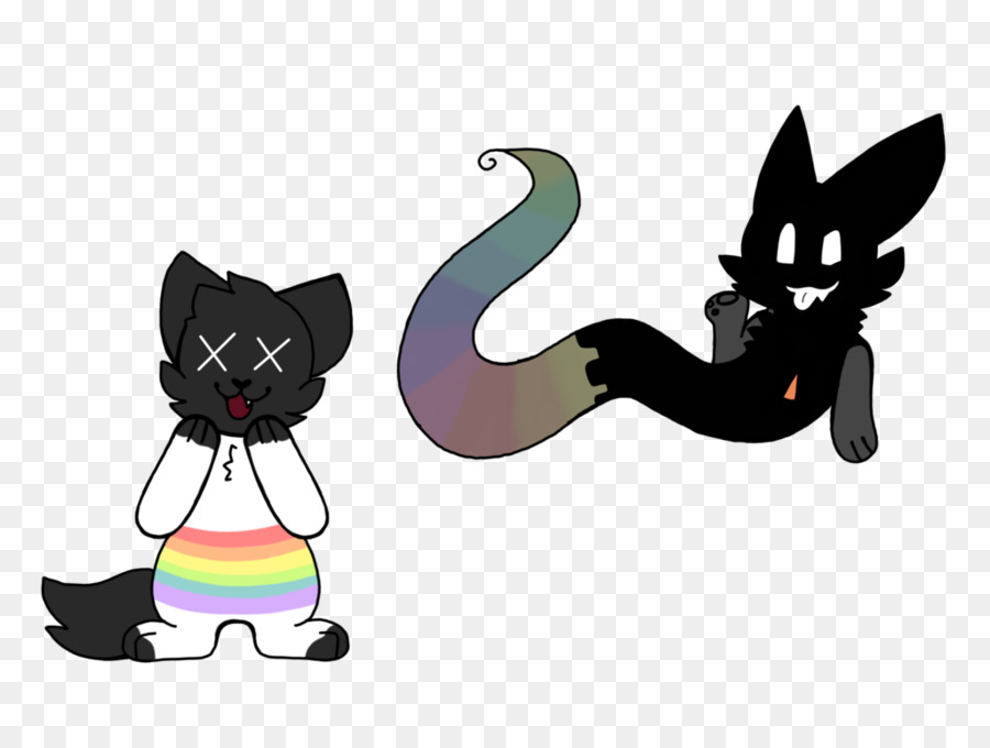 Gato，Cartoon PNG