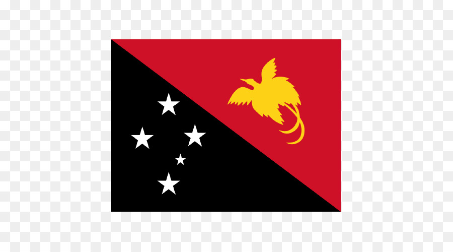 Bandeira De Papua Nova Guiné，Pássaro PNG