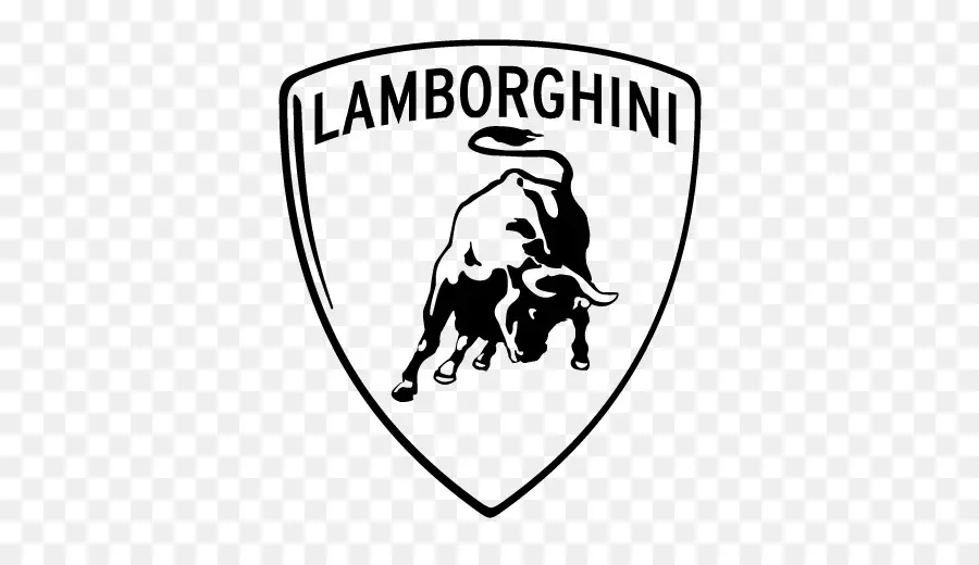 Lamborghini，Carro PNG