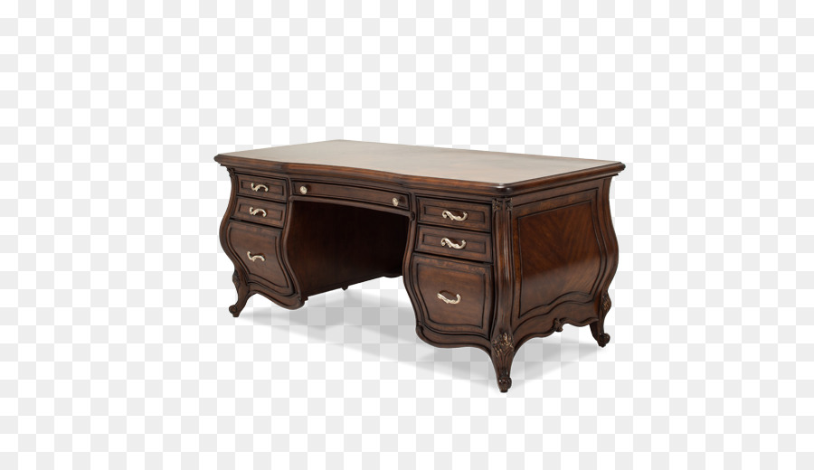 Secretária，Credenza Secretária PNG