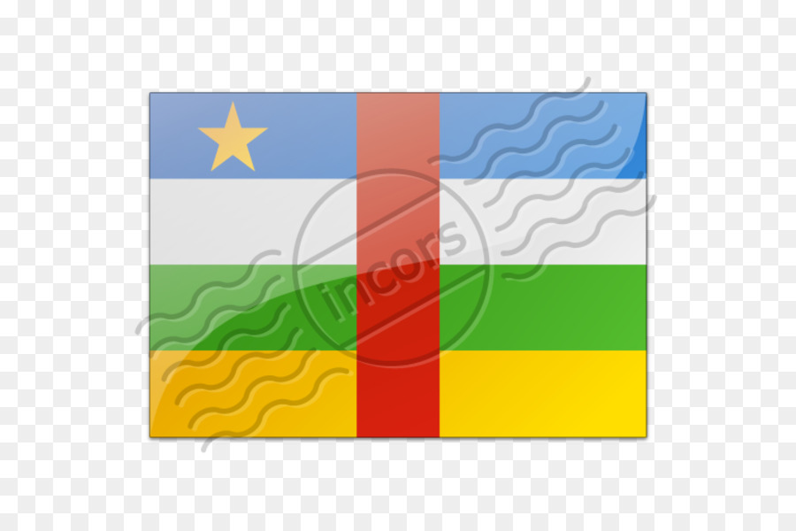 Bandeira，Bangui PNG