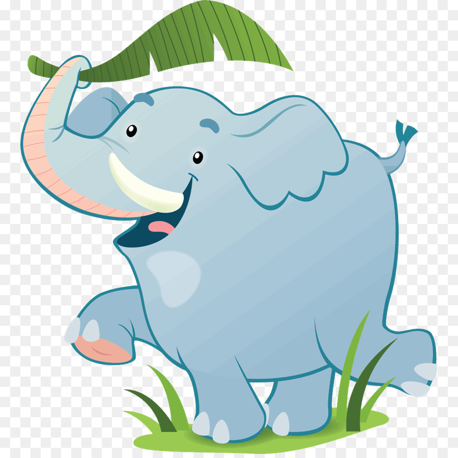 Elefante，Elefante Africano PNG
