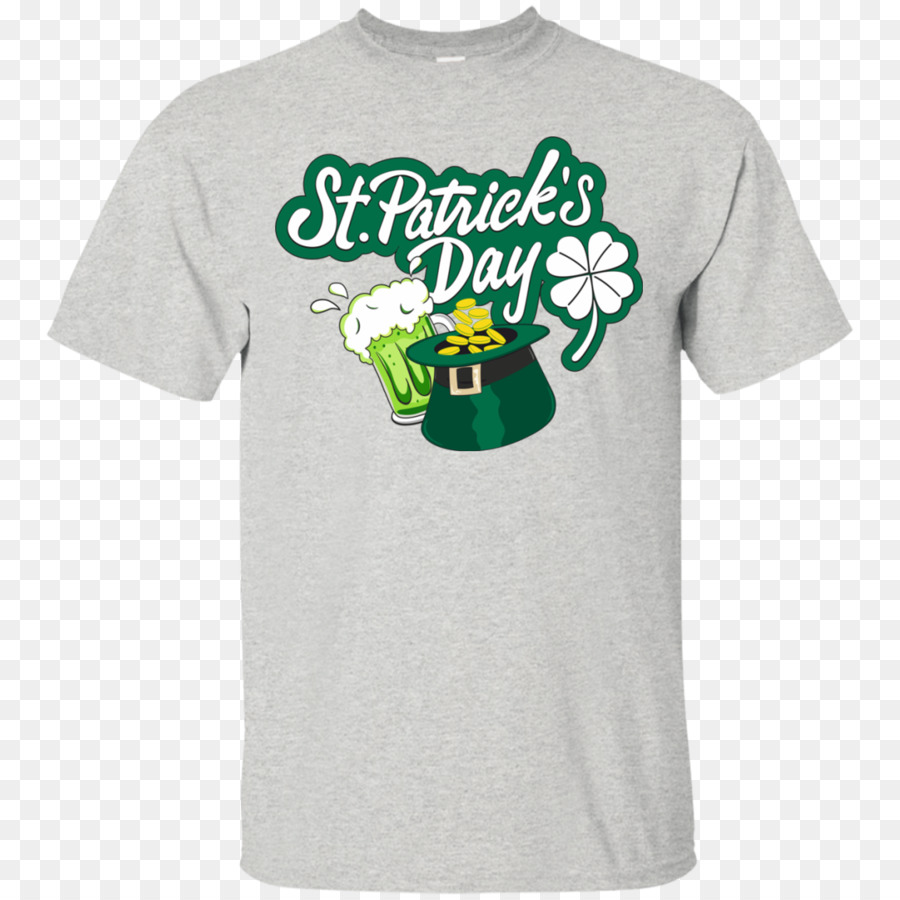 Tshirt，Irlanda PNG