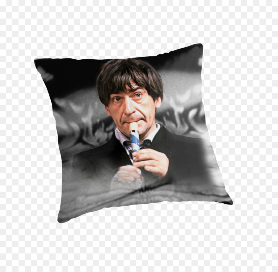 Patrick Troughton，Médico Que PNG