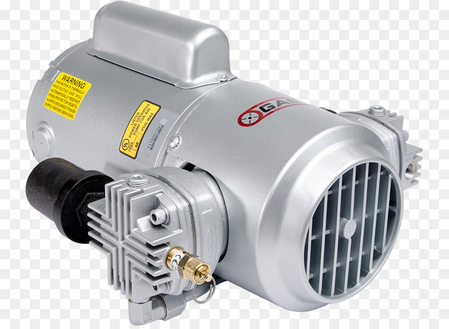 Compressor De Ar，Motor PNG