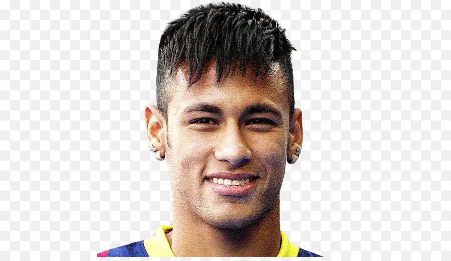 Neymar，A Fifa 18 PNG