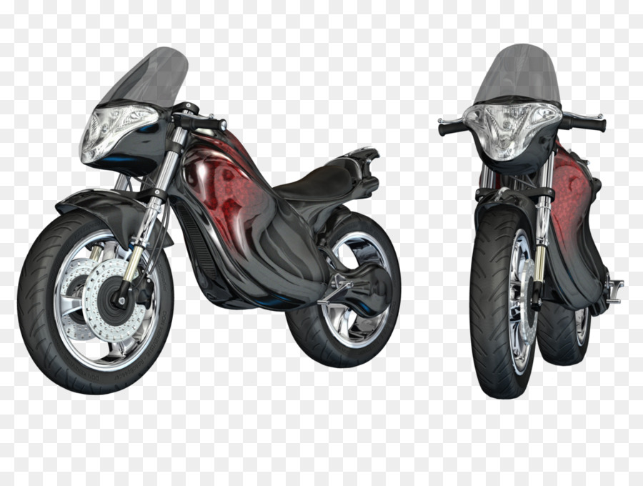 Motocicleta Esportiva，Veículo De Duas Rodas PNG