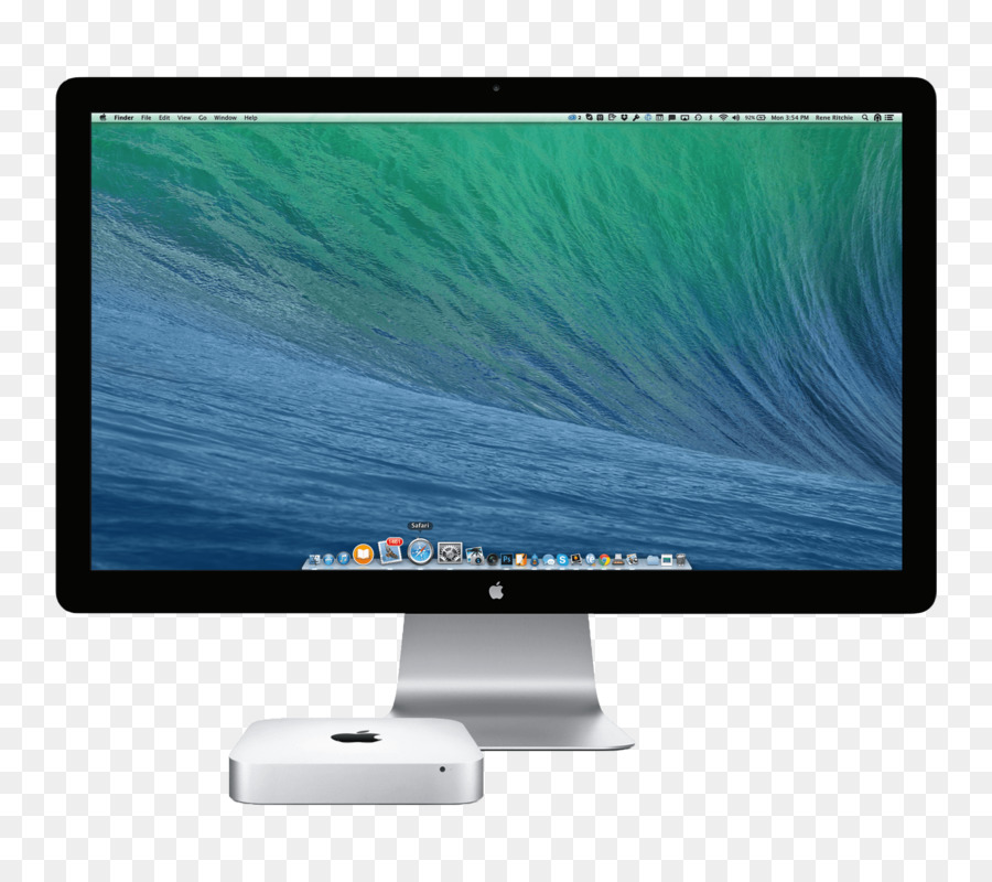 Monitor De Computador，Tela PNG