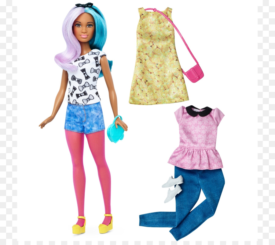 Barbie，Boneca PNG