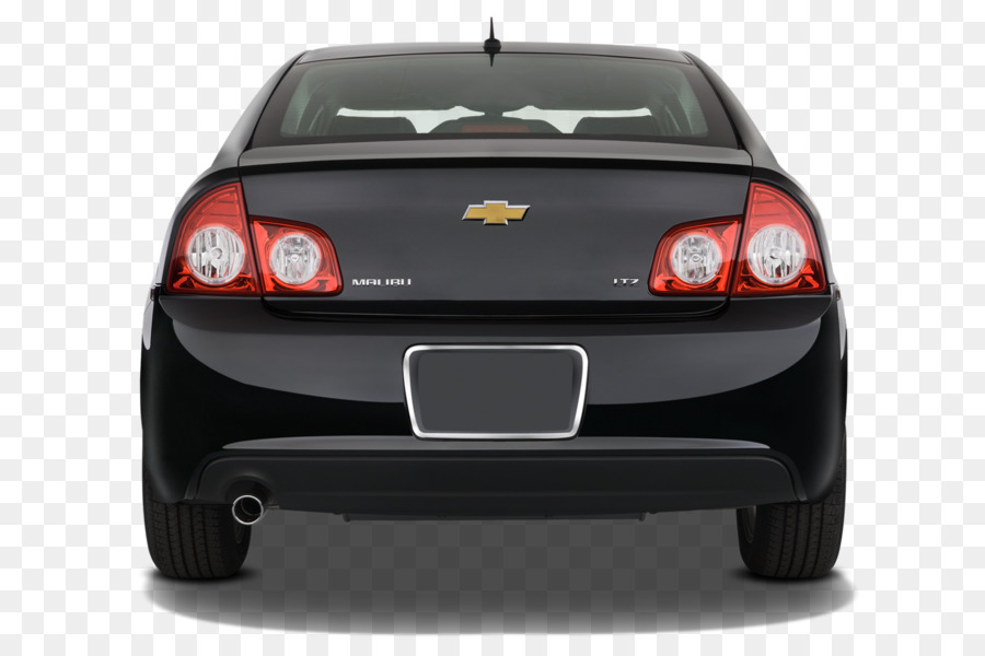 Porque，De 2009 A Chevrolet Malibu PNG