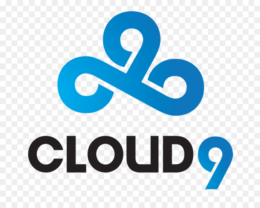 Logotipo Da Cloud9，Esportes Eletrônicos PNG