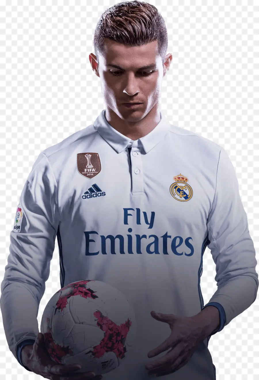 Cristiano Ronaldo，A Fifa 18 PNG