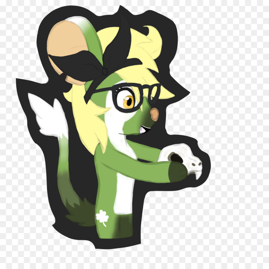 Cartoon，Cavalo PNG