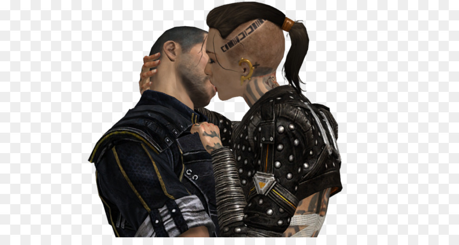 Mass Effect 3，O Comandante Shepard PNG