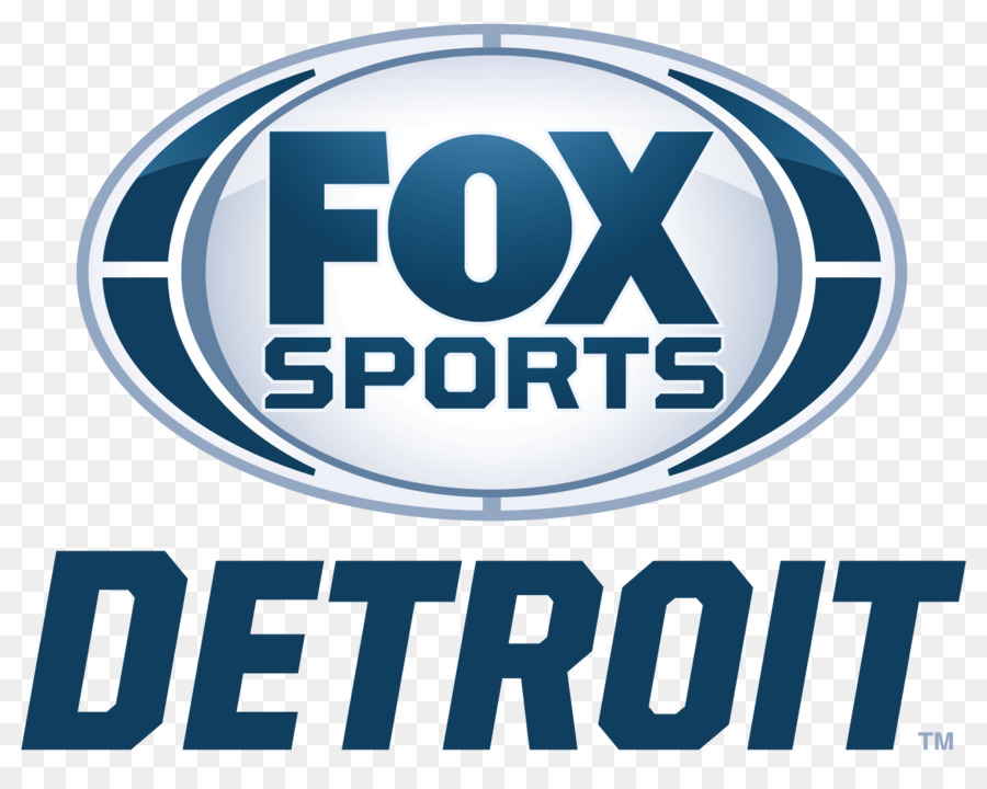 A Fox Sports Detroit，Detroit Red Wings PNG