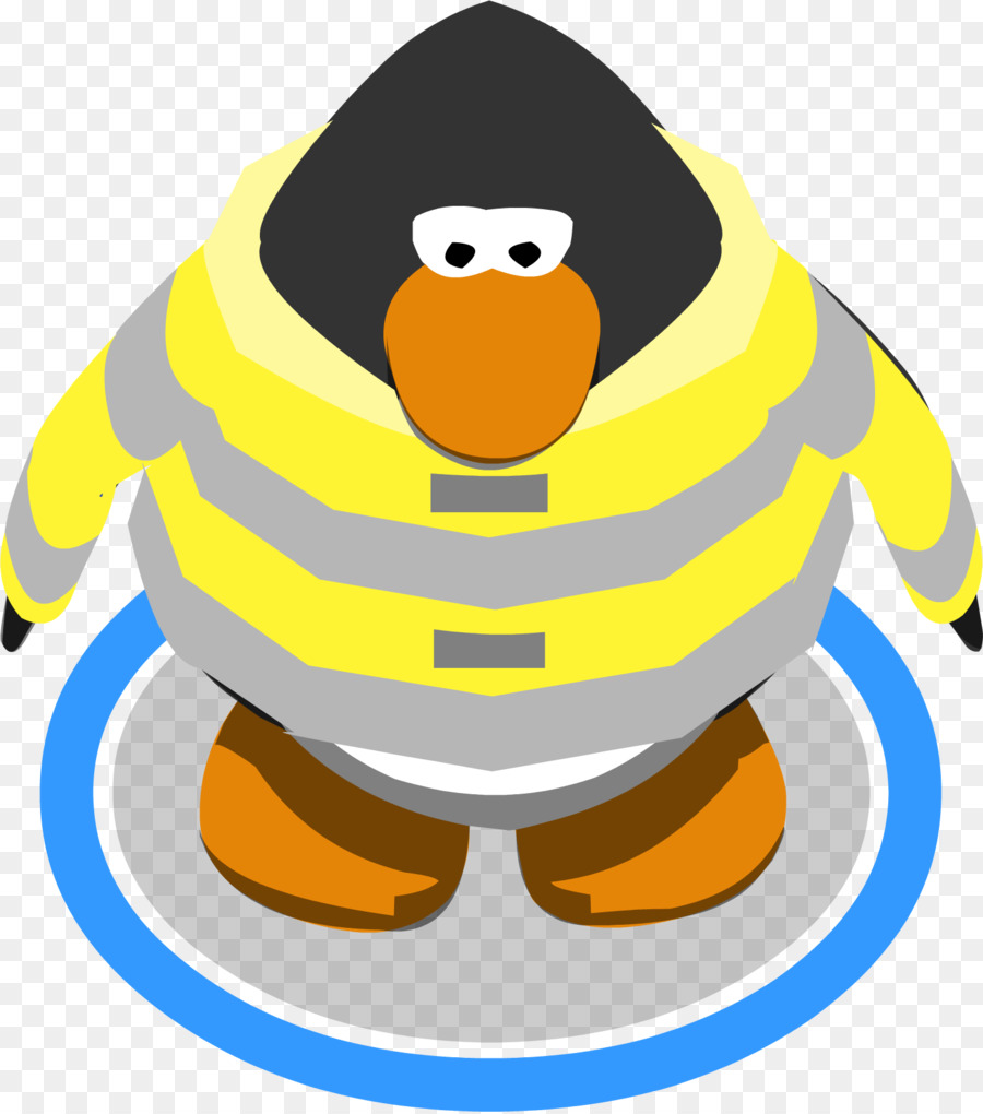 O Club Penguin，Penguin PNG