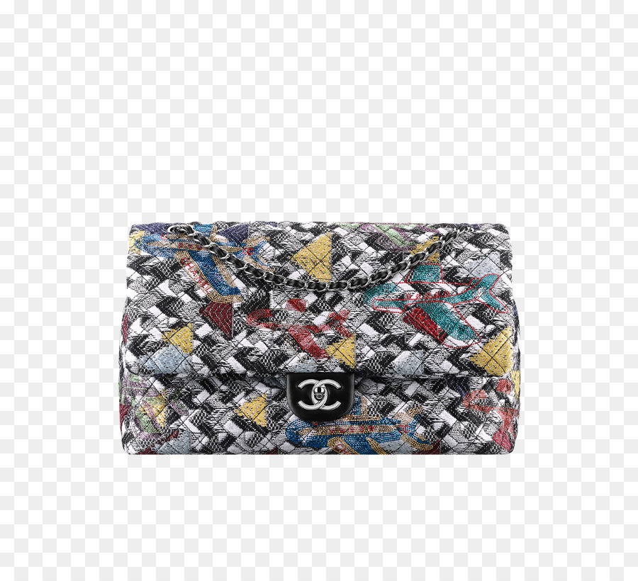 Chanel，Saco PNG