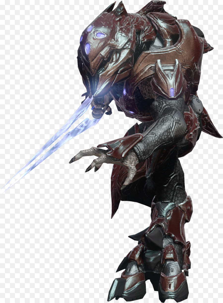 Halo 4，Halo Reach PNG