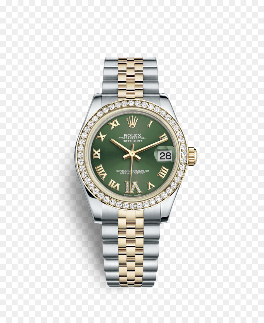 Rolex Datejust，Rolex Daytona PNG