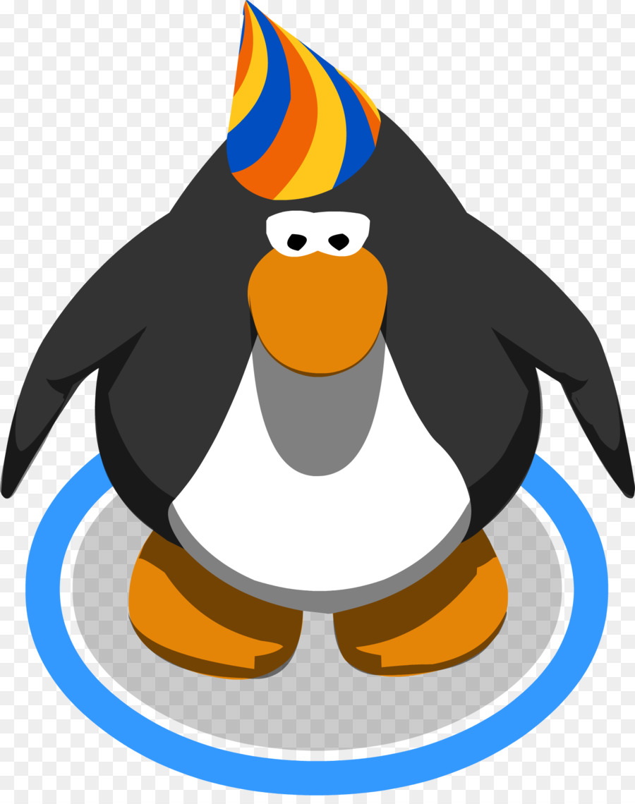 Pinguim，Toalha PNG