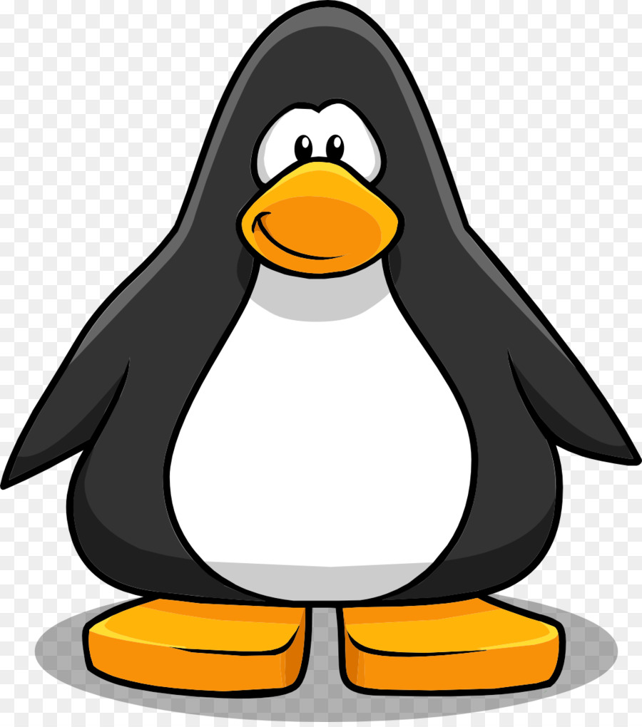 Pinguim E Macaco，Animal PNG