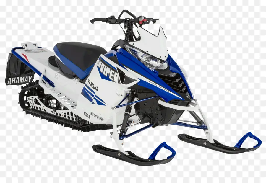 Moto De Neve，Yamaha PNG