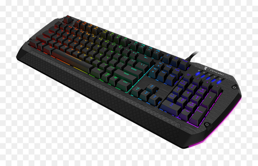 Teclado Para Jogos，Rato PNG