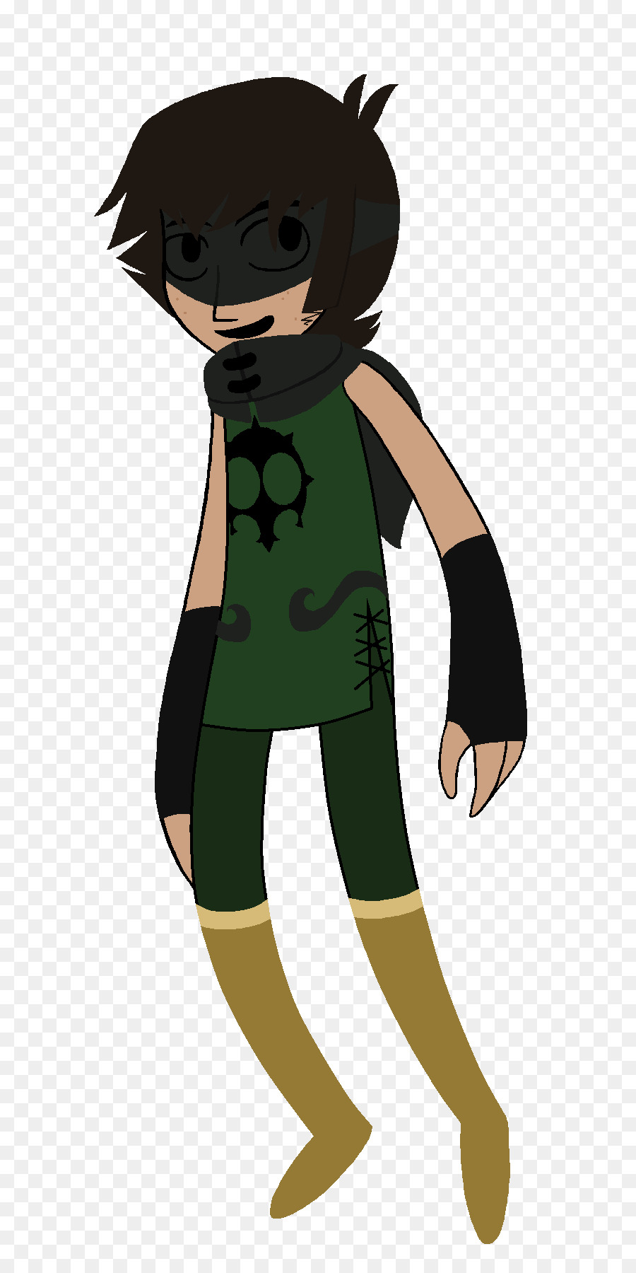 Homestuck，Arte PNG