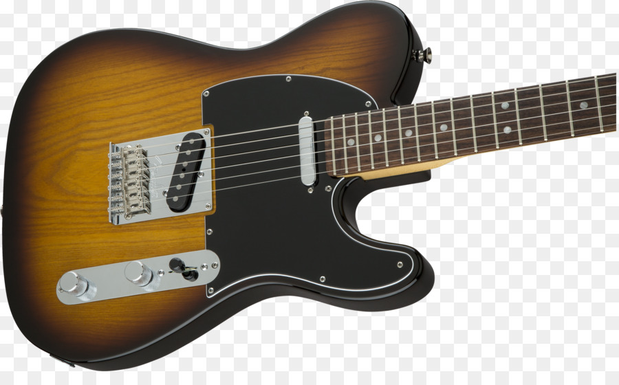 Fender Telecaster，Fender Stratocaster PNG