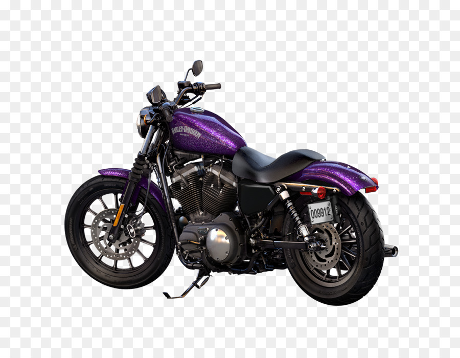 Motocicleta Dourada，Bicicleta PNG