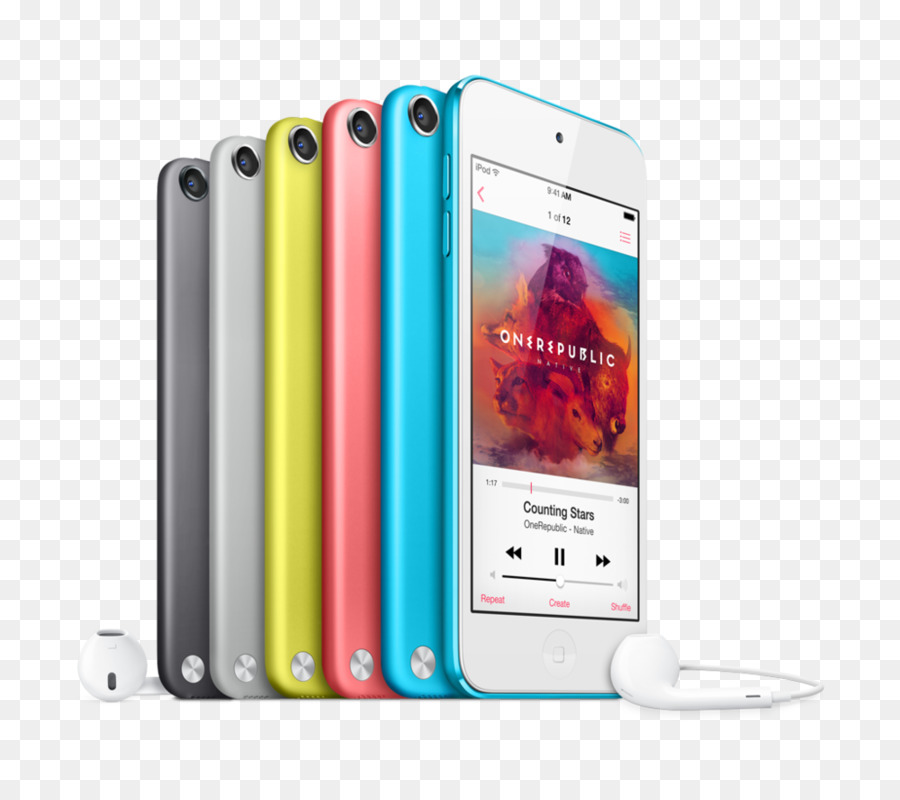 Ipod Touch，Amazoncom PNG