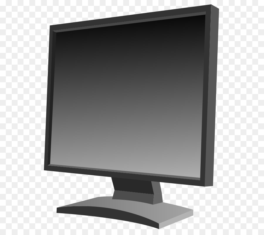 Monitores De Computador，Liquidcrystal De Exibição PNG