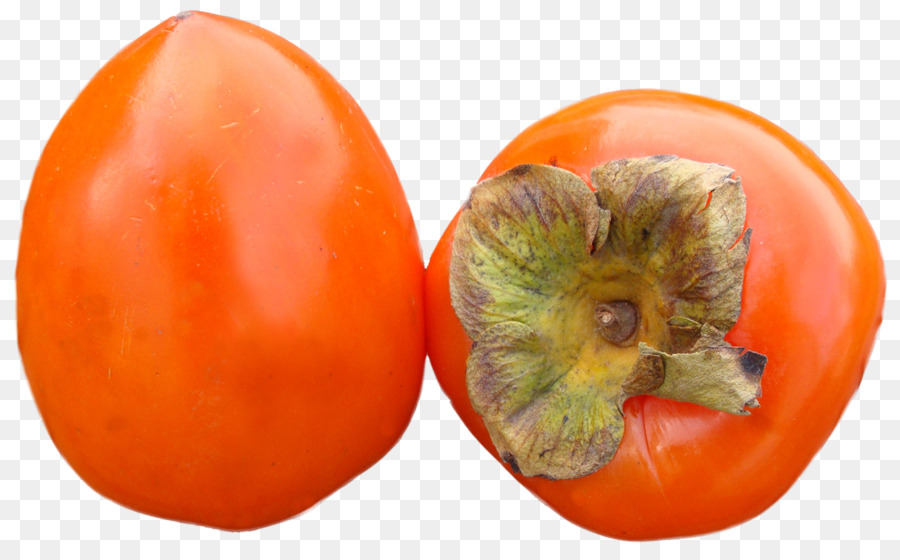 Caqui，Persimmon Japonês PNG