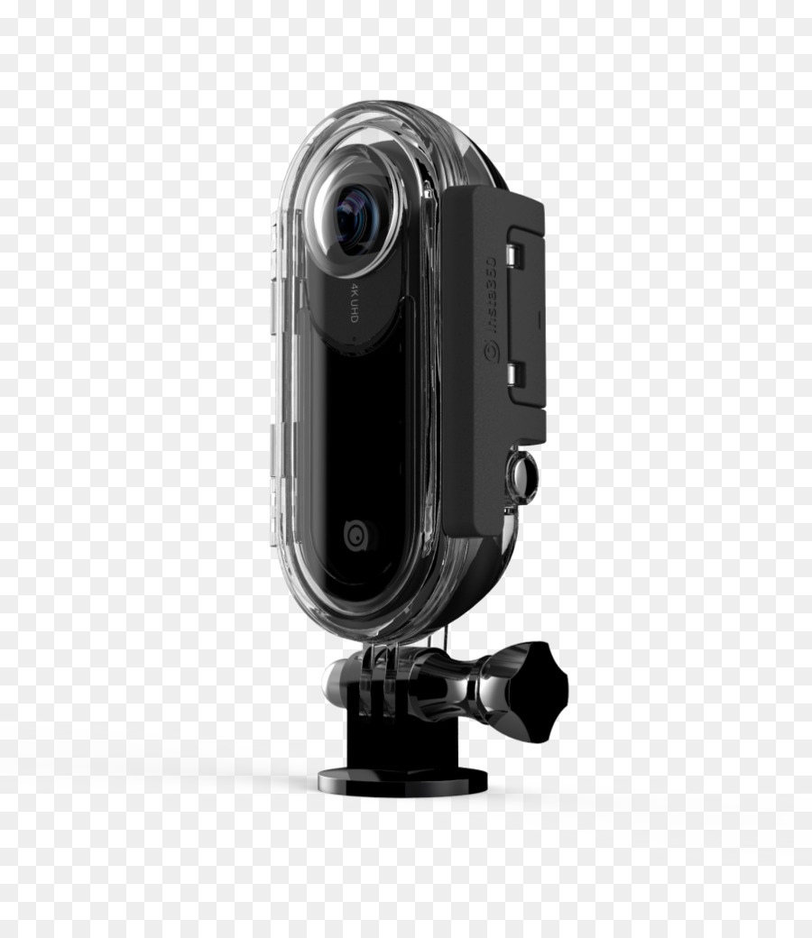 Insta360，O Vídeo Imersivo PNG