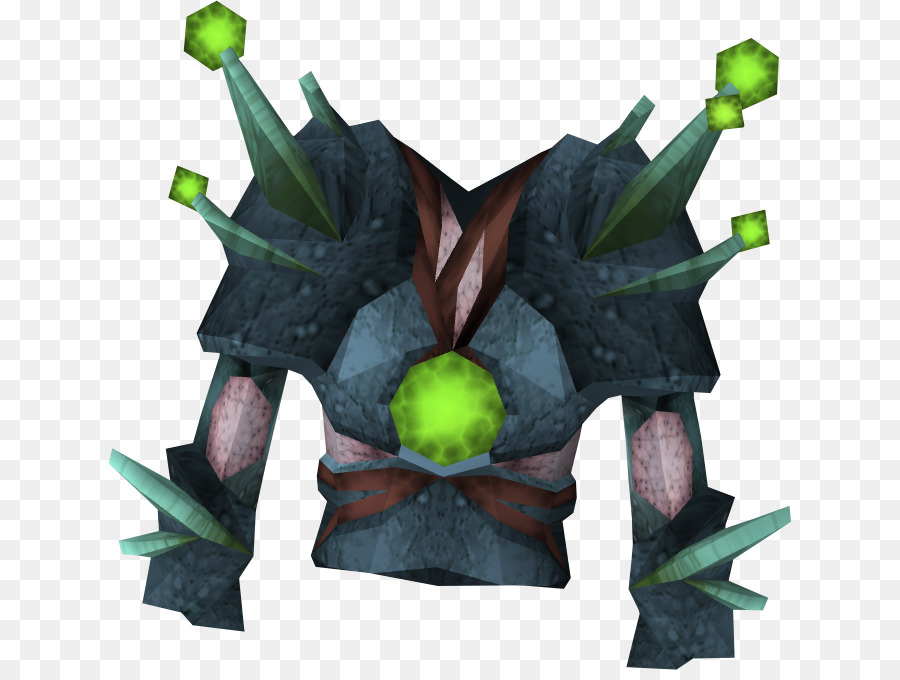 Runescape，Armadura PNG