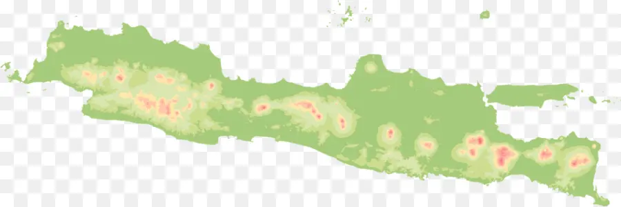 Central De Java，Sumatra PNG