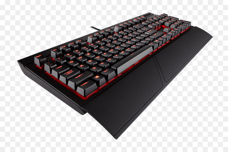 Teclado，Computador PNG