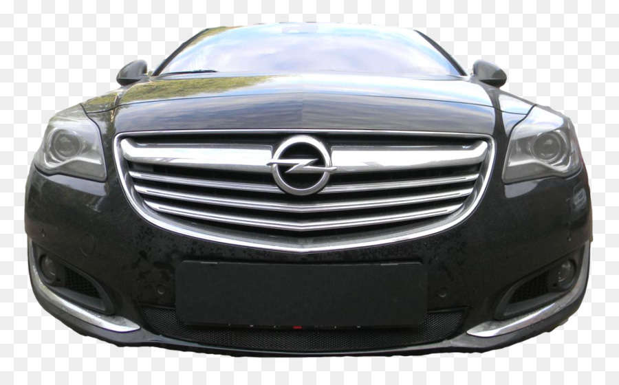 Opel Insignia，Carro PNG