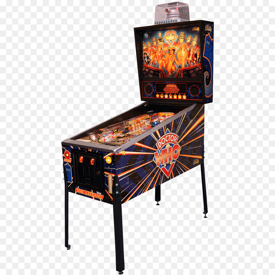 Arcade Pinball，Pinball PNG